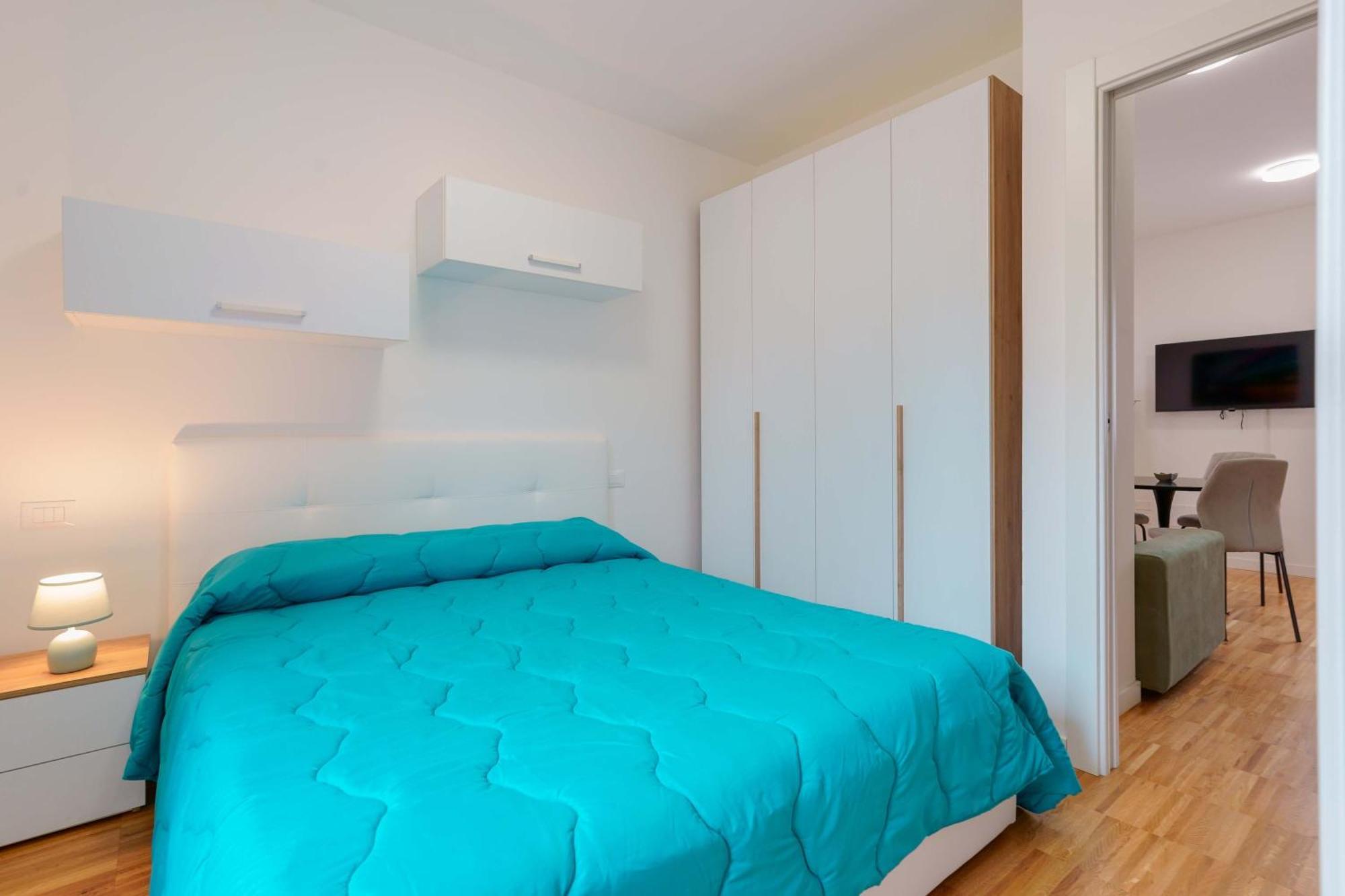 Appartement Mascarella 86