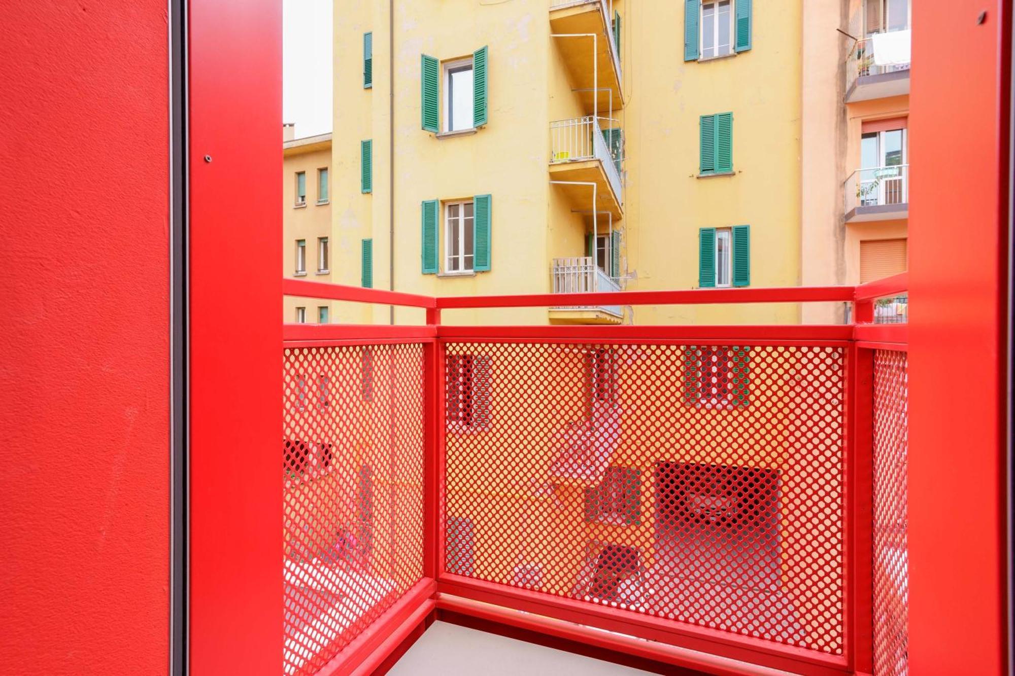 Mascarella 86 Appartement Bologna
