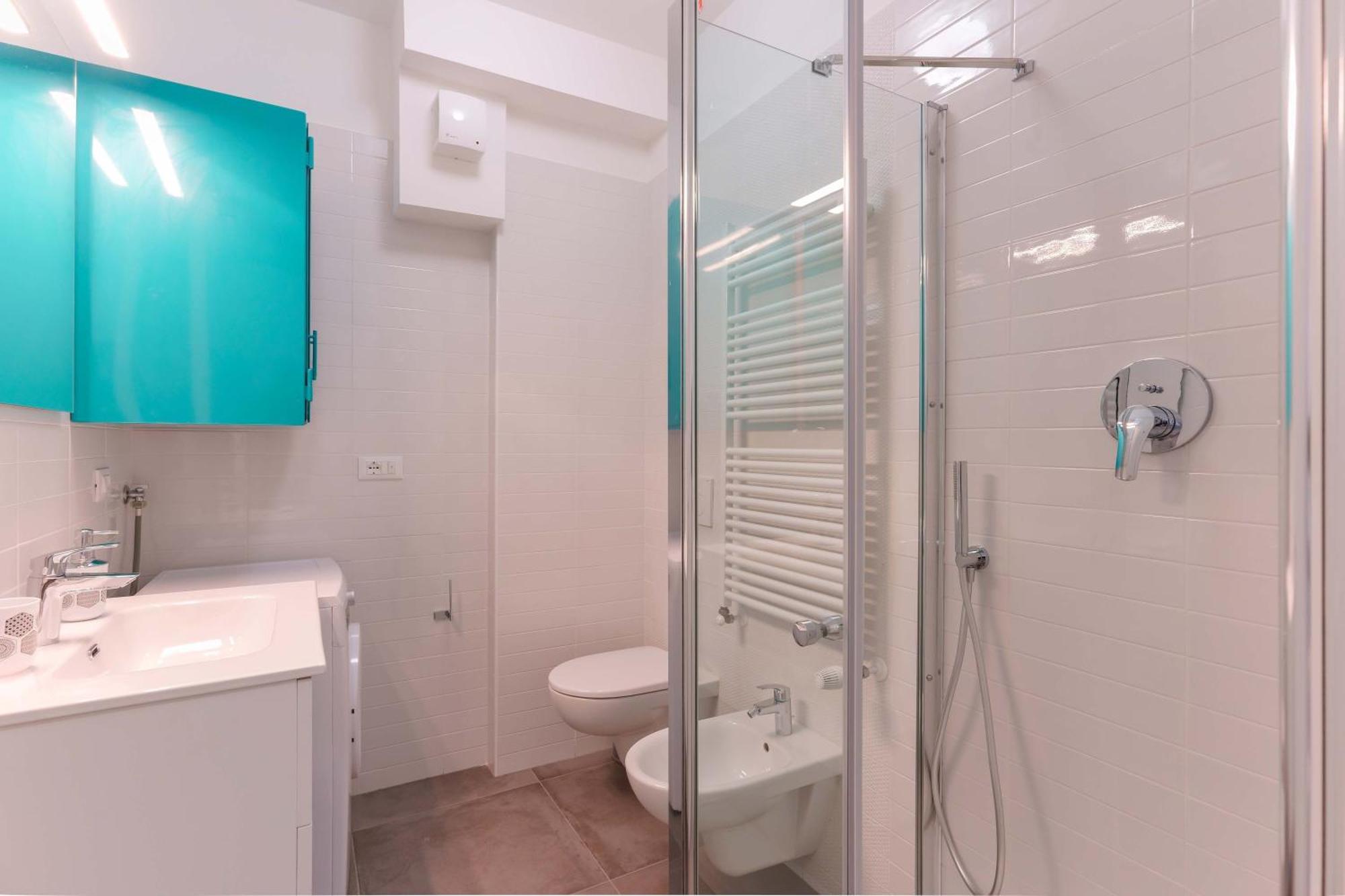 Mascarella 86 Appartement Bologna