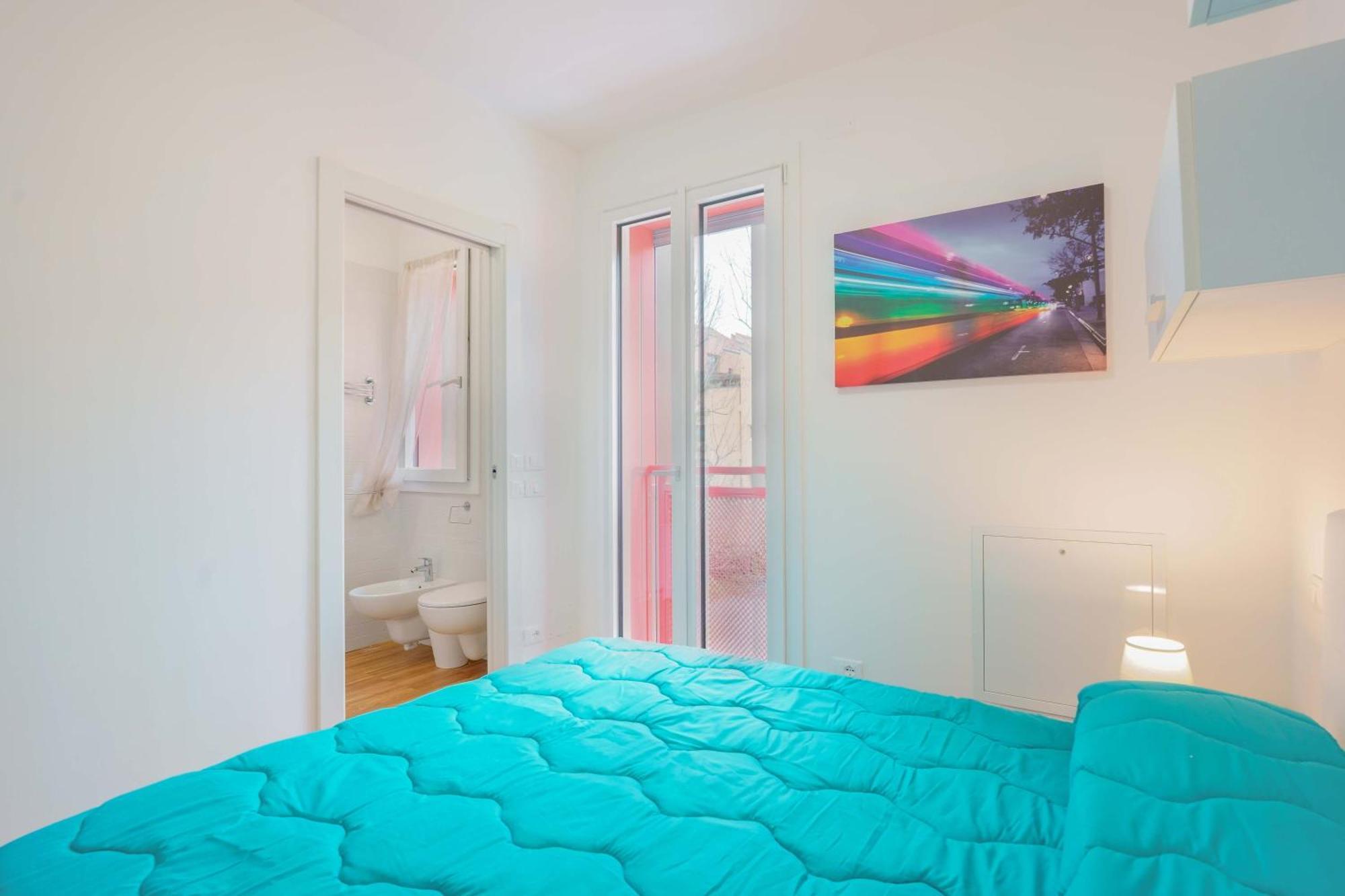 Mascarella 86 Apartamento
