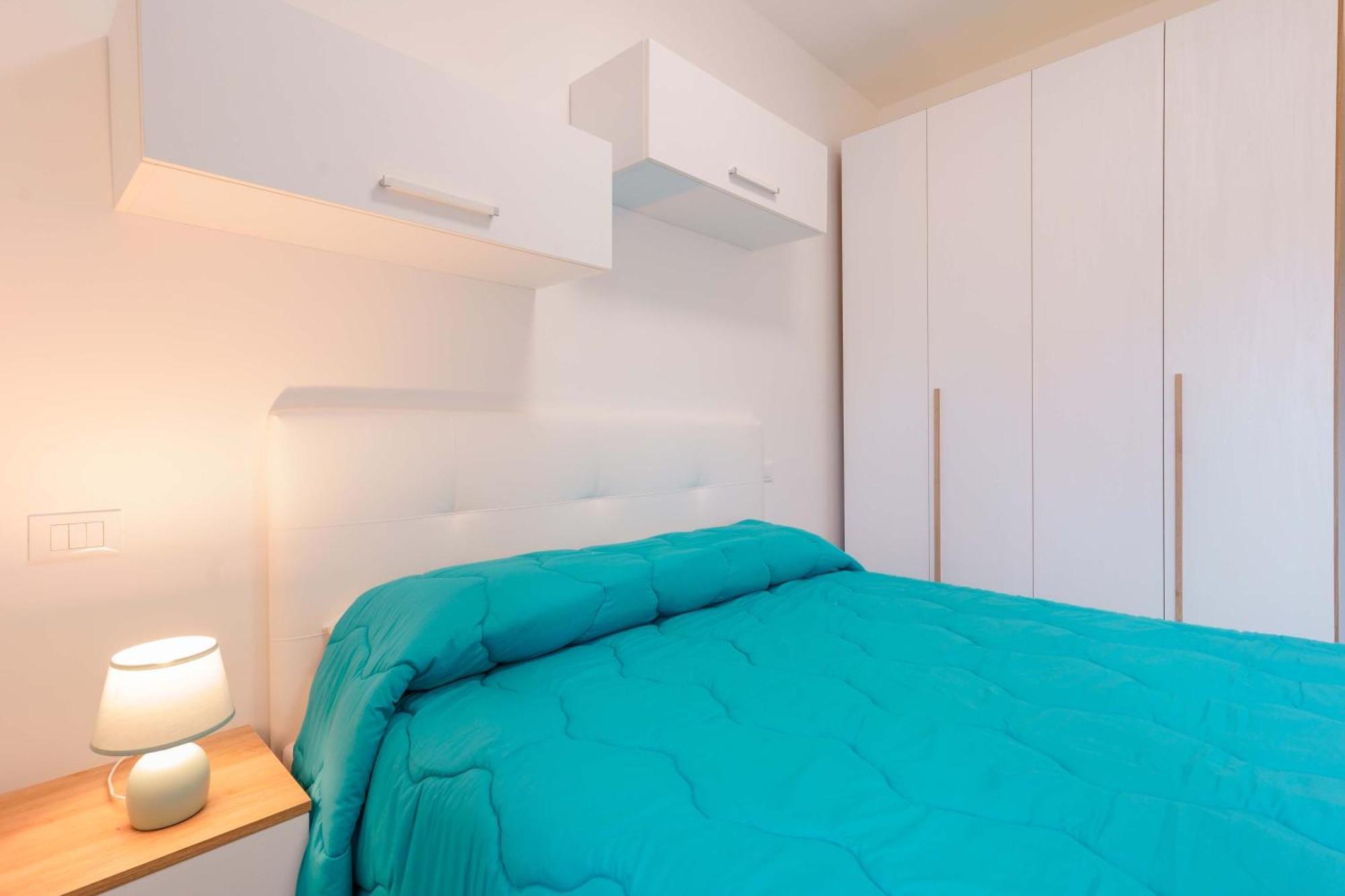 Apartamento Mascarella 86 Bolonia