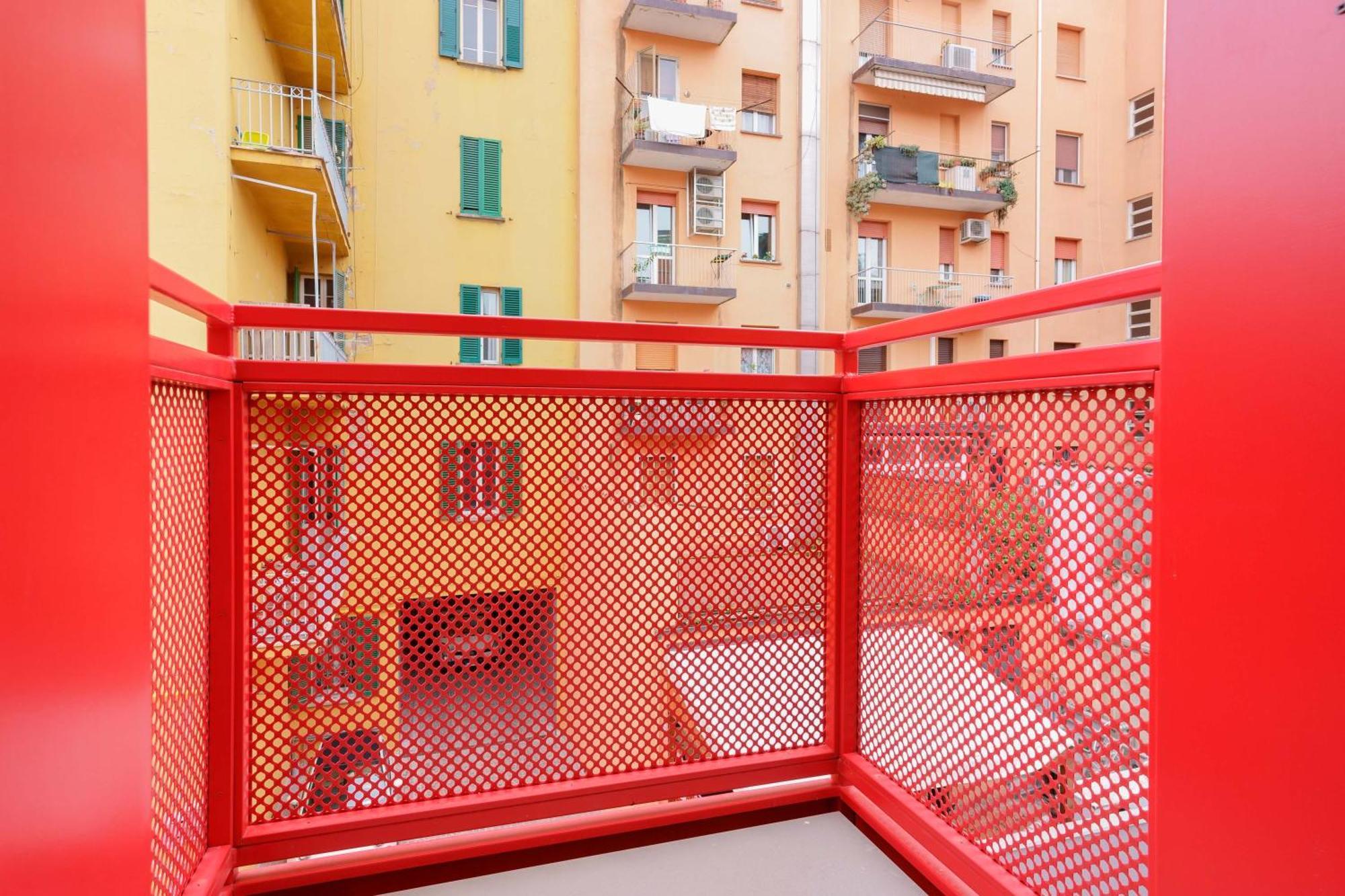 Mascarella 86 Apartamento Bolonia