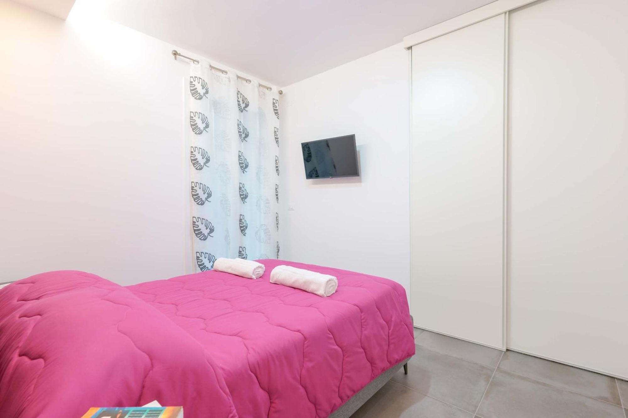 Apartamento Mascarella 86 *