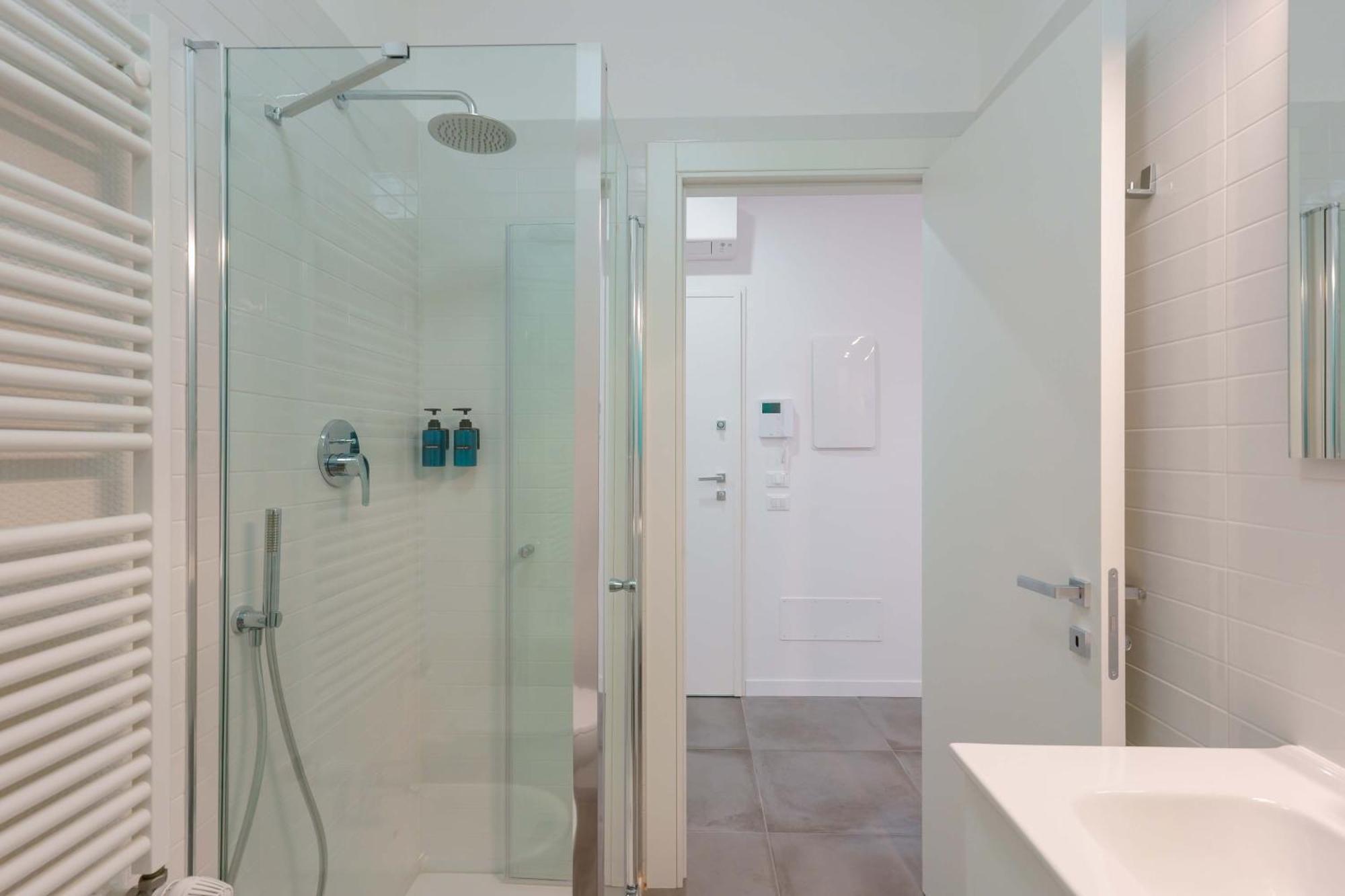 Apartamento Mascarella 86 Bolonia