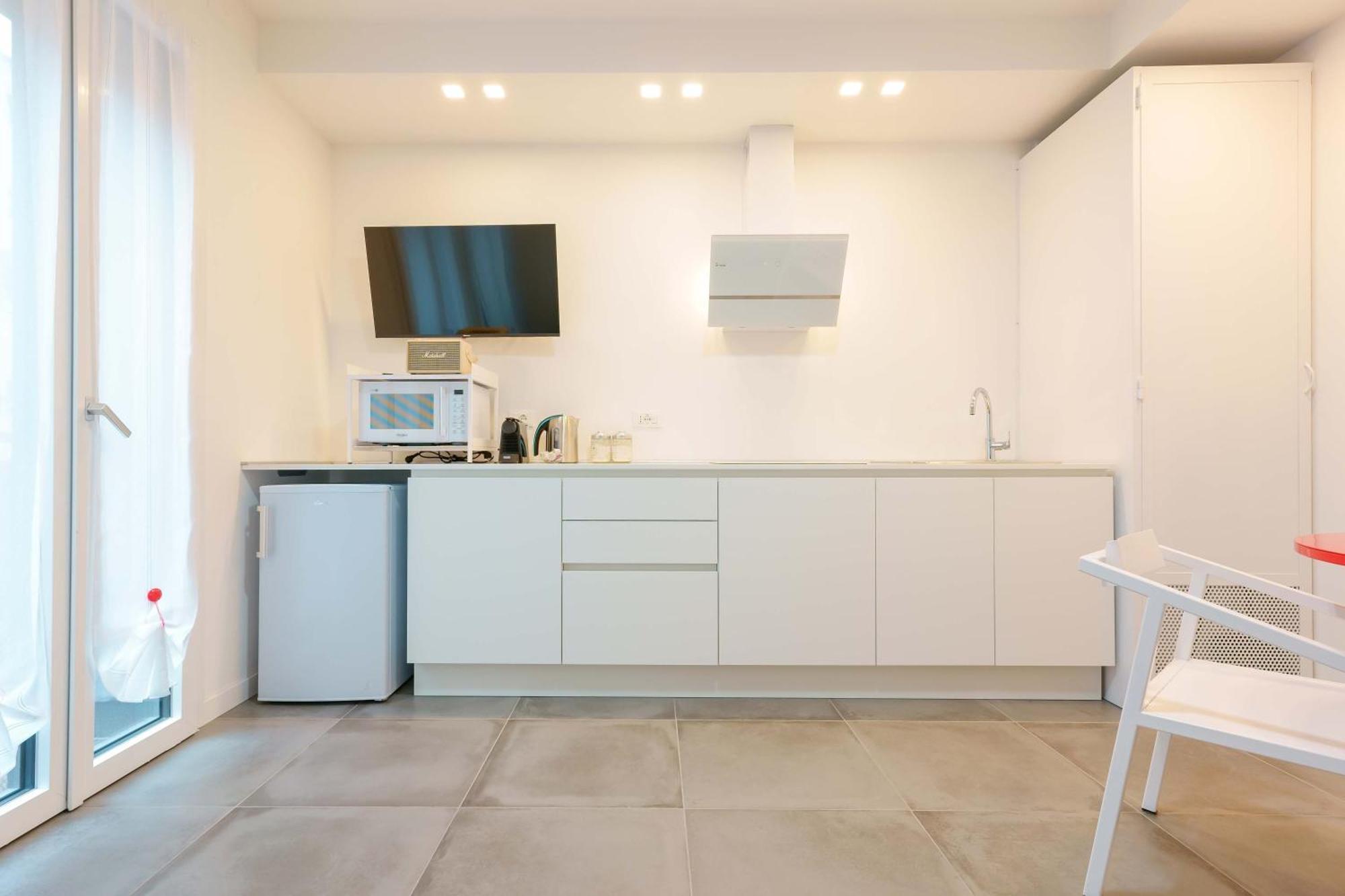 Apartamento Mascarella 86 *